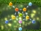 Atomic Puzzle Xmas — безкоштовна онлайн гра