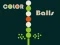 Color Balls — безкоштовна онлайн гра