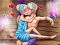 Ice Queen Sauna Flirting — безкоштовна онлайн гра