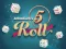 5 Roll — безкоштовна онлайн гра