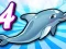 My Dolphin Show 4 — безкоштовна онлайн гра