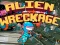 Alien Wreckage — безкоштовна онлайн гра