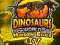 Dinosaurs World Hidden Eggs Part IV — безкоштовна онлайн гра