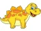 Dinosaur Memory Challenge — безкоштовна онлайн гра