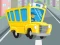 Bus Differences — безкоштовна онлайн гра