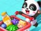 Baby Supermarket — безкоштовна онлайн гра