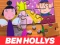 Ben Hollys Jigsaw Puzzle — безкоштовна онлайн гра