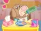 Hippo Baby Care Game — безкоштовна онлайн гра