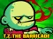 Tiny Zombie The Barricade — безкоштовна онлайн гра