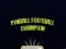 Pinball Football Champion — безкоштовна онлайн гра