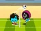 Head Soccer Squid Game — безкоштовна онлайн гра