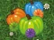 Color Pumpkin Match — безкоштовна онлайн гра