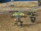 War Robot Earth Survival — безкоштовна онлайн гра