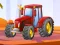 Tractor Challenge — безкоштовна онлайн гра