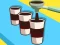 Coffee Stack — безкоштовна онлайн гра