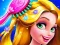 Long Hair Princess Hair Salon — безкоштовна онлайн гра