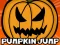 Pumpkin Jump — безкоштовна онлайн гра
