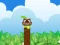 Infinite Jumpy Cat — безкоштовна онлайн гра