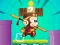 Banana Kong Adventure — безкоштовна онлайн гра