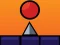 Red Ball Escape — безкоштовна онлайн гра