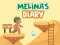 Melinas Diary — безкоштовна онлайн гра