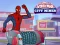 Spiderman Gold Miner — безкоштовна онлайн гра