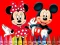 Mickey Mouse Coloring — безкоштовна онлайн гра