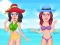 Paradise Girls — безкоштовна онлайн гра