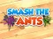 Smash The Ants — безкоштовна онлайн гра