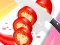 Perfect Slices — безкоштовна онлайн гра