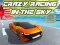 Crazy racing in the sky — безкоштовна онлайн гра