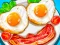 Delicious Breakfast Cooking — безкоштовна онлайн гра
