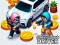 Obby vs Noob Driver — безкоштовна онлайн гра