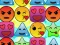 Emoji Match 3 — безкоштовна онлайн гра