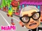 Angry Gran Miami — безкоштовна онлайн гра