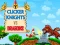 Clicker Knights Vs dragons — безкоштовна онлайн гра