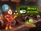 Ben 10 Zombie Shooter — безкоштовна онлайн гра