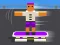 Blocky Skater Rush — безкоштовна онлайн гра