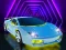 Cyber City Driver — безкоштовна онлайн гра