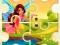 Little Cute Summer Fairies Puzzle — безкоштовна онлайн гра