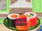 Sushi Roll 3D Cool — безкоштовна онлайн гра