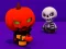 Jack-O Gunner — безкоштовна онлайн гра