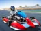 Learn Drive Karts Sim — безкоштовна онлайн гра