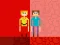 Two Player Stick Steve and Alex — безкоштовна онлайн гра