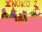 Inuko 2 — безкоштовна онлайн гра