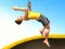 Trampoline master — безкоштовна онлайн гра