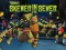 Teenage Mutant Ninja Turtles: Skewer in the Sewer — безкоштовна онлайн гра