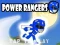 Blue Ranger High Jump — безкоштовна онлайн гра