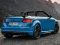 Audi TTS Roadster Slide — безкоштовна онлайн гра