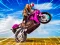 Crazy Wheelie Motorider — безкоштовна онлайн гра